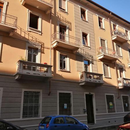 Aurora Garden Lägenhet Turin Exteriör bild